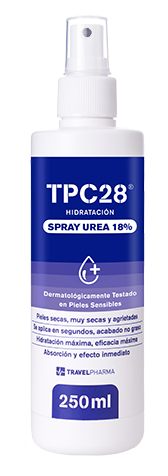 Spray Urea 18%